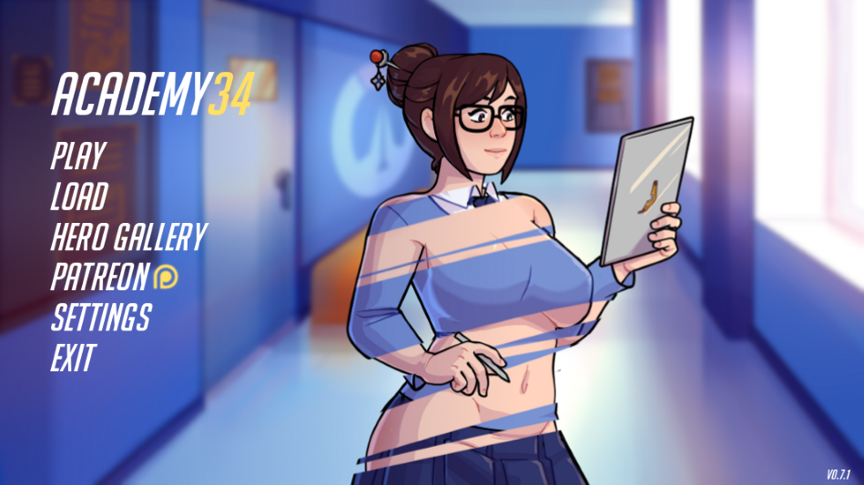 Academy 34 APK Download for Android – Latest Version thumbnail